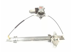 Recambio de elevalunas delantero derecho para nissan almera ii hatchback (n16) 1.8 referencia OEM IAM 400600T5 114726 