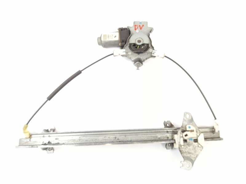 Recambio de elevalunas delantero derecho para nissan almera ii hatchback (n16) 1.8 referencia OEM IAM 400600T5 114726 