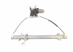 Recambio de elevalunas delantero derecho para nissan almera ii hatchback (n16) 1.8 referencia OEM IAM 400600T5 114726  2