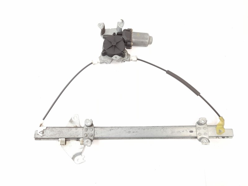 Recambio de elevalunas delantero derecho para nissan almera ii hatchback (n16) 1.8 referencia OEM IAM 400600T5 114726 