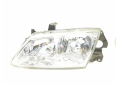 Recambio de faro izquierdo para nissan almera ii hatchback (n16) 1.8 referencia OEM IAM 082151188L  