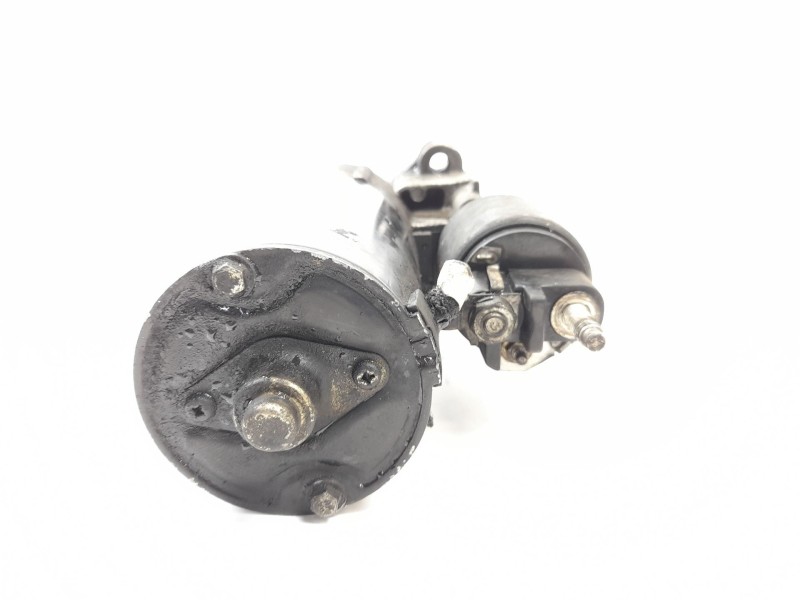 Recambio de motor arranque para peugeot 206 fastback (2a/c) 1.9 d referencia OEM IAM 0001108183  