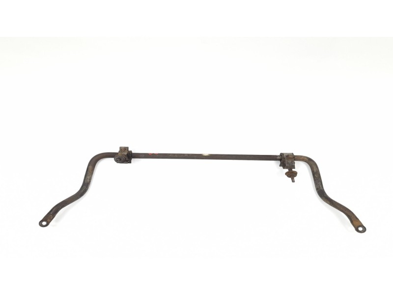 Recambio de barra estabilizadora delantera para mitsubishi montero (l040) 2.5 td (l044g, l049g) referencia OEM IAM   