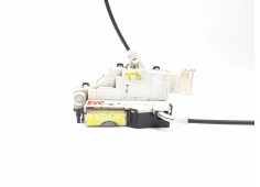 Recambio de cerradura puerta trasera derecha para peugeot 407 (6d_) 2.0 hdi 135 (6drhrh, 6drhre, 6drhrg, 6drhrj) referencia OEM 
