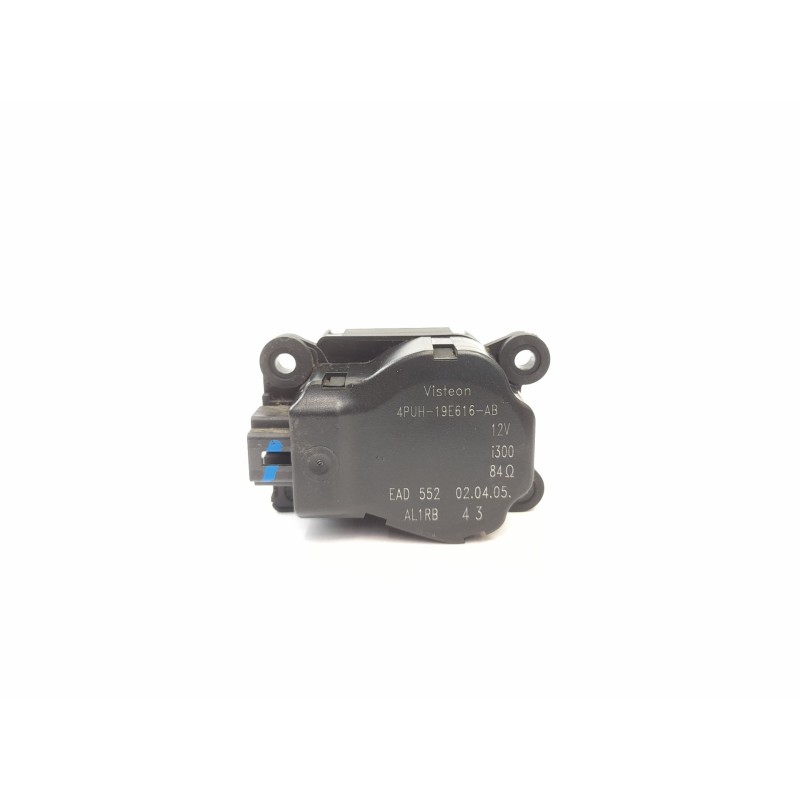 Recambio de motor apertura trampillas climatizador para peugeot 407 (6d_) 2.0 hdi 135 (6drhrh, 6drhre, 6drhrg, 6drhrj) referenci
