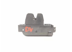 Recambio de cerradura maletero / porton para peugeot 407 (6d_) 2.0 hdi 135 (6drhrh, 6drhre, 6drhrg, 6drhrj) referencia OEM IAM 9