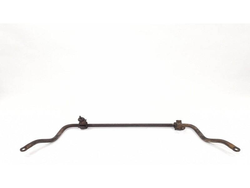 Recambio de barra estabilizadora delantera para mitsubishi montero (l040) 2.5 td (l044g, l049g) referencia OEM IAM   
