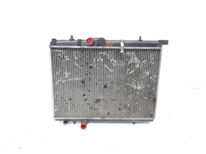 RADIADOR AGUA 9643183780 