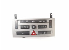 Recambio de mando climatizador para peugeot 407 (6d_) 2.0 hdi 135 (6drhrh, 6drhre, 6drhrg, 6drhrj) referencia OEM IAM 96573322YW