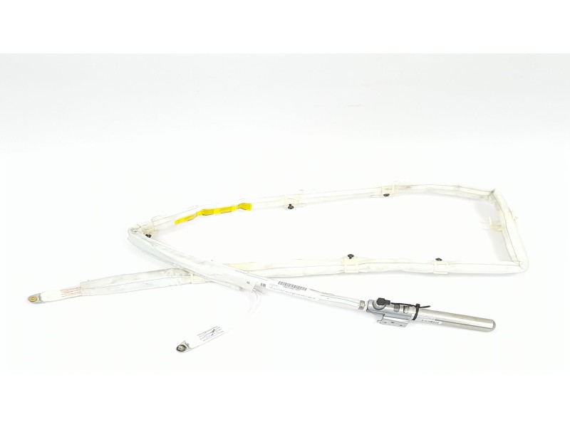 Recambio de airbag cortina delantero izquierdo para bmw serie 5 berlina (e60) 535 d referencia OEM IAM 84696247503A 72129147337 