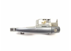 Recambio de maneta exterior delantera izquierda para peugeot 407 (6d_) 2.0 hdi 135 (6drhrh, 6drhre, 6drhrg, 6drhrj) referencia O