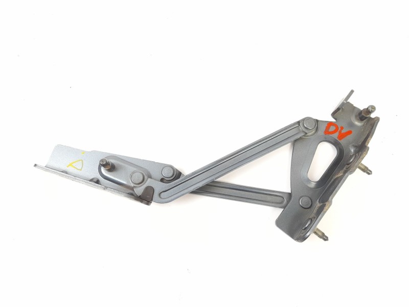 Recambio de bisagra para peugeot 407 (6d_) 2.0 hdi 135 (6drhrh, 6drhre, 6drhrg, 6drhrj) referencia OEM IAM   