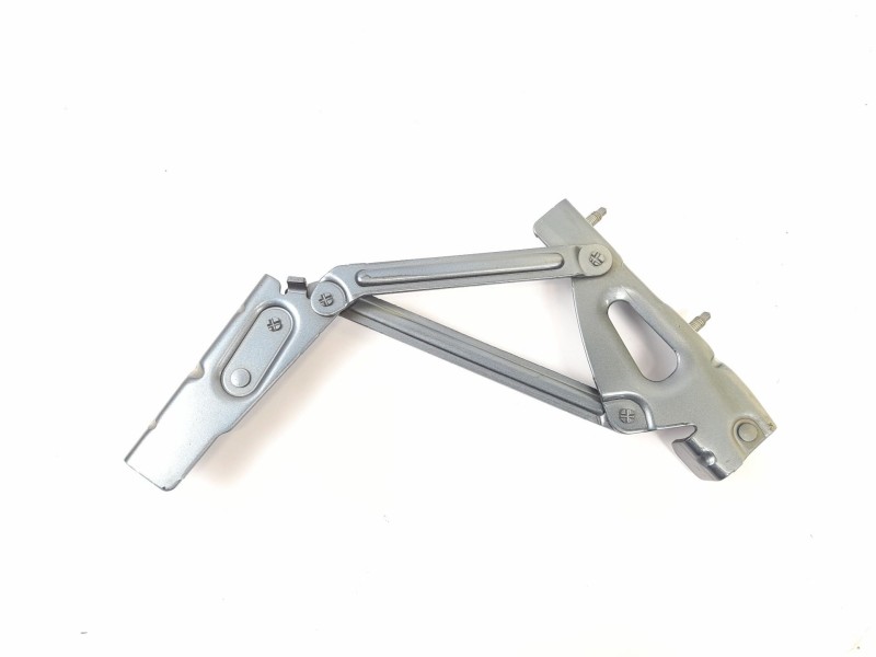 Recambio de bisagra para peugeot 407 (6d_) 2.0 hdi 135 (6drhrh, 6drhre, 6drhrg, 6drhrj) referencia OEM IAM   