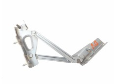 Recambio de bisagra para peugeot 407 (6d_) 2.0 hdi 135 (6drhrh, 6drhre, 6drhrg, 6drhrj) referencia OEM IAM   
