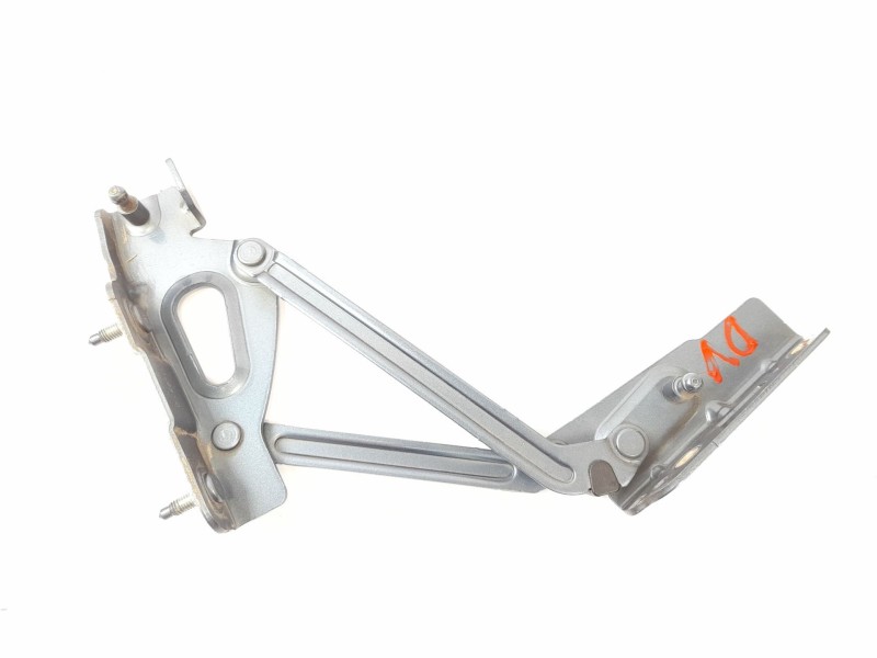 Recambio de bisagra para peugeot 407 (6d_) 2.0 hdi 135 (6drhrh, 6drhre, 6drhrg, 6drhrj) referencia OEM IAM   