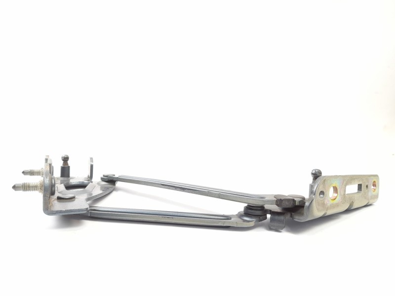 Recambio de bisagra para peugeot 407 (6d_) 2.0 hdi 135 (6drhrh, 6drhre, 6drhrg, 6drhrj) referencia OEM IAM   