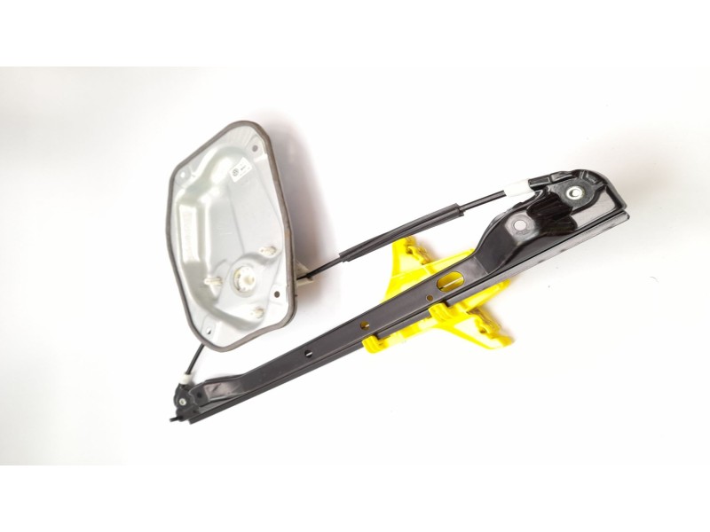 Recambio de elevalunas trasero derecho para volkswagen golf plus (521) advance referencia OEM IAM 1K4839462A 5M0839462 
