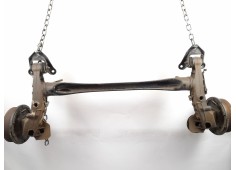 Recambio de puente trasero para opel combo (corsa c) cargo referencia OEM IAM    2