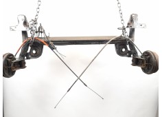 Recambio de puente trasero para renault clio ii fase i (b/cbo) 1.2 referencia OEM IAM   