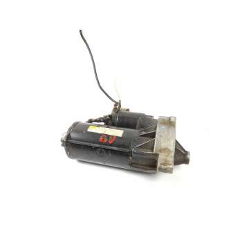 MOTOR ARRANQUE 