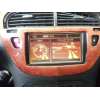 peugeot 607 (s2) del año 2007