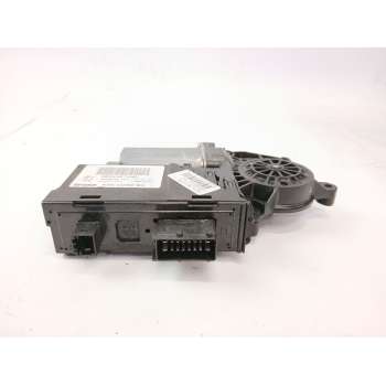 MOTOR ELEVALUNAS DELANTERO IZQUIERDO 9634457580 