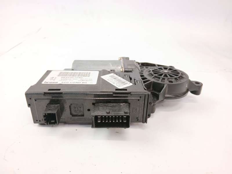 MOTOR ELEVALUNAS DELANTERO IZQUIERDO 9634457580 