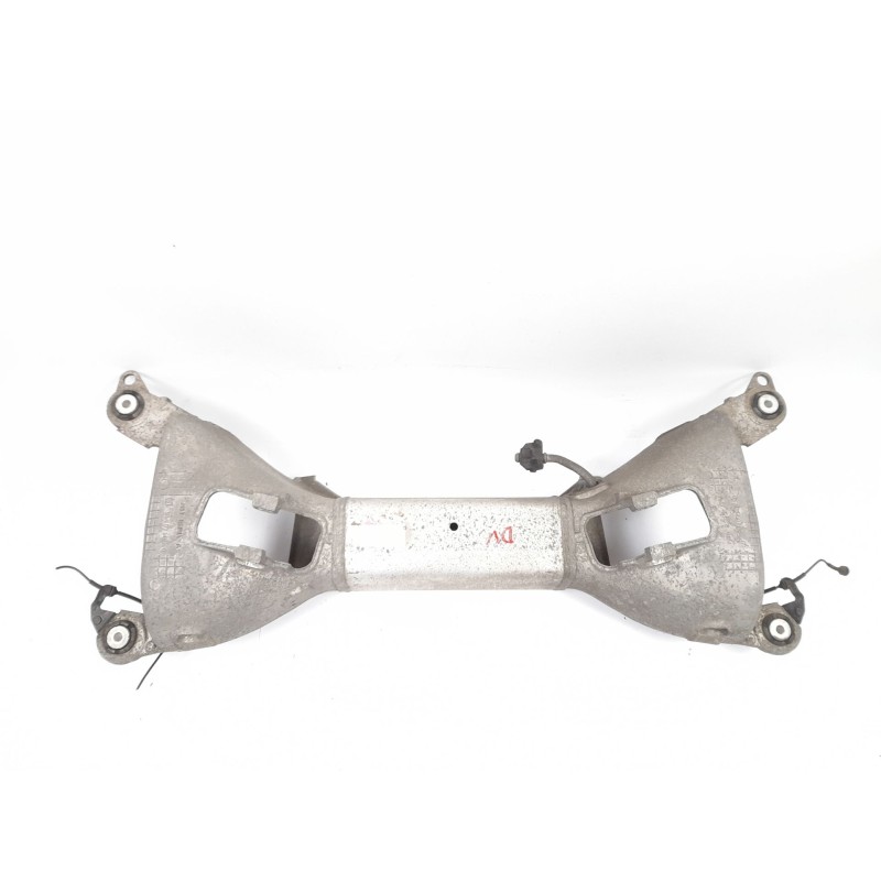 Recambio de puente trasero para peugeot 407 (6d_) 2.0 hdi 135 (6drhrh, 6drhre, 6drhrg, 6drhrj) referencia OEM IAM   