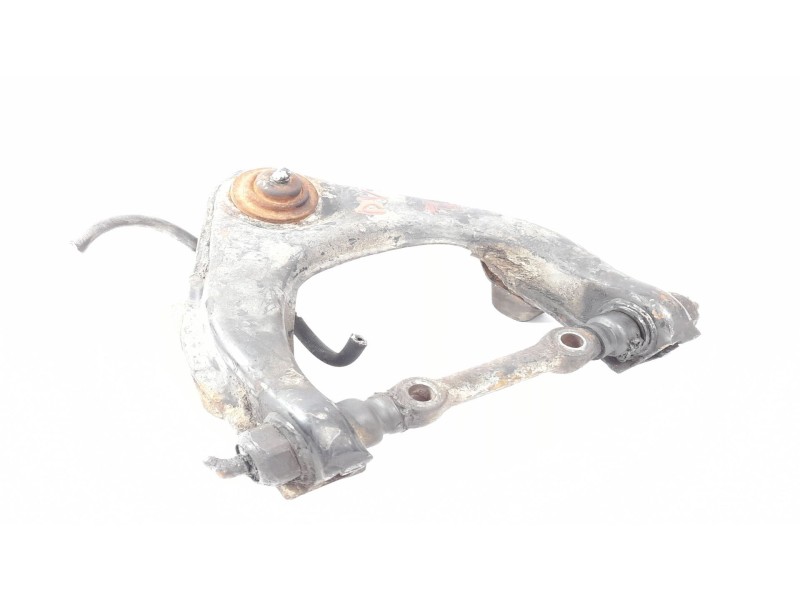 Recambio de brazo suspension superior delantero izquierdo para mitsubishi montero (l040) 2.5 td (l044g, l049g) referencia OEM IA
