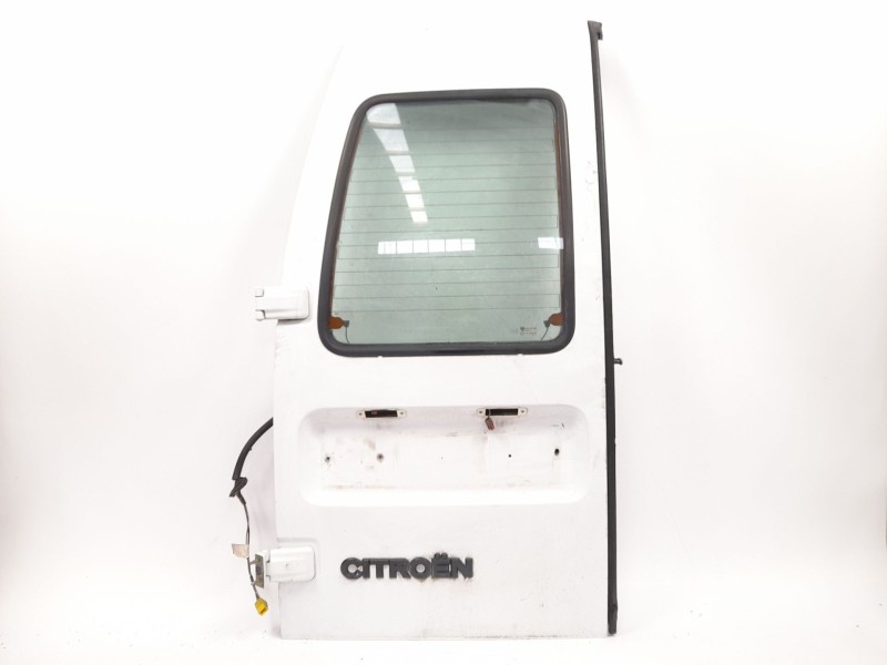 Recambio de porton trasero izquierdo para citroen jumpy 19td c. cf. 6pza referencia OEM IAM   