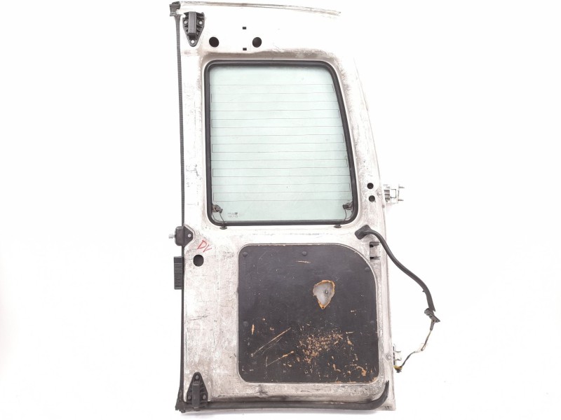 Recambio de porton trasero izquierdo para citroen jumpy 19td c. cf. 6pza referencia OEM IAM   