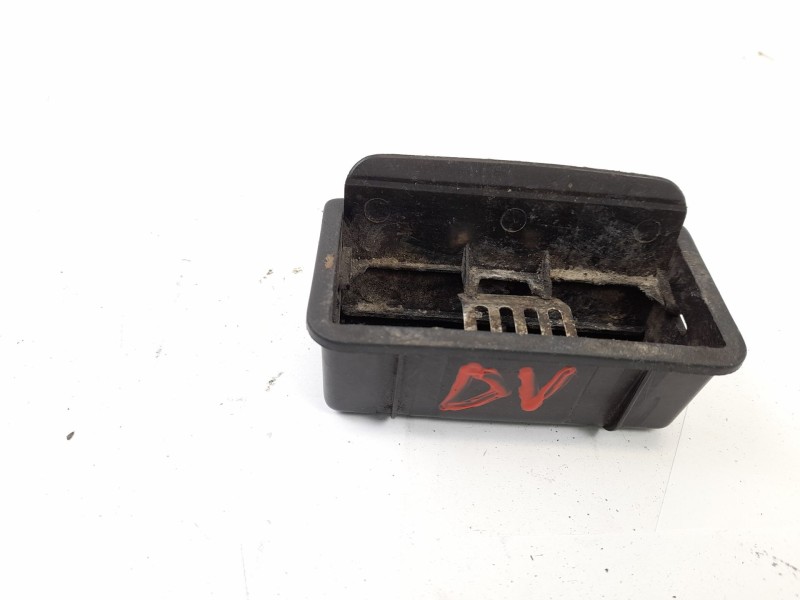 Recambio de cenicero para microcar virgo 0.5 d referencia OEM IAM   