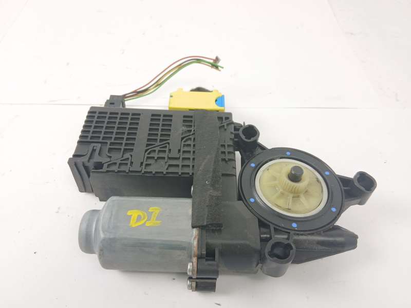 MOTOR ELEVALUNAS DELANTERO IZQUIERDO 9654087680 
