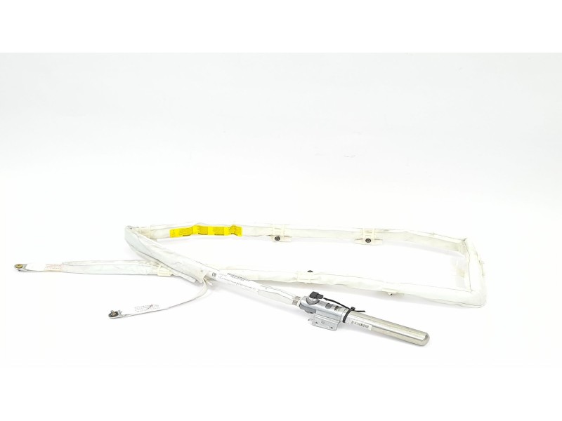 Recambio de airbag cortina delantero izquierdo para bmw serie 5 berlina (e60) 535 d referencia OEM IAM 84696247503A 72129147337 