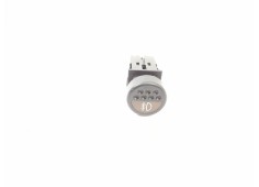 Recambio de interruptor para microcar virgo 0.5 d referencia OEM IAM   