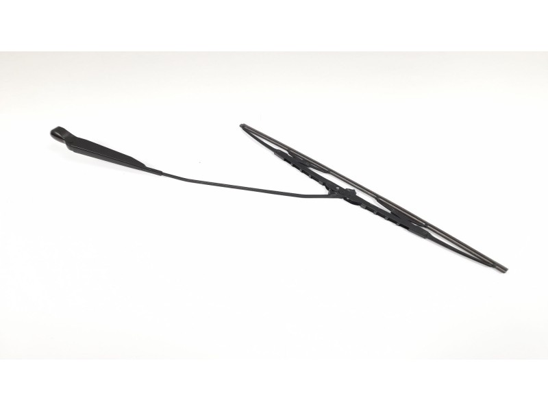 Recambio de brazo limpia delantero izquierdo para renault kangoo (f/kc0) authentique 4x4 referencia OEM IAM 8200158096 770104399