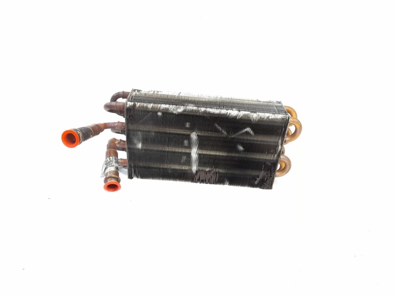 Recambio de radiador calefaccion / aire acondicionado para microcar virgo 0.5 d referencia OEM IAM   