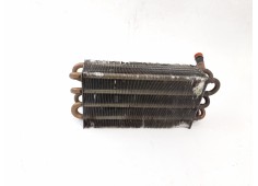 Recambio de radiador calefaccion / aire acondicionado para microcar virgo 0.5 d referencia OEM IAM    2