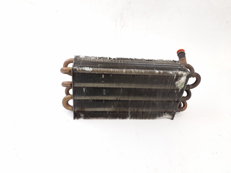 Recambio de radiador calefaccion / aire acondicionado para microcar virgo 0.5 d referencia OEM IAM   