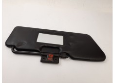 Recambio de parasol derecho para microcar virgo 0.5 d referencia OEM IAM   