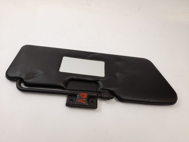 Recambio de parasol derecho para microcar virgo 0.5 d referencia OEM IAM   