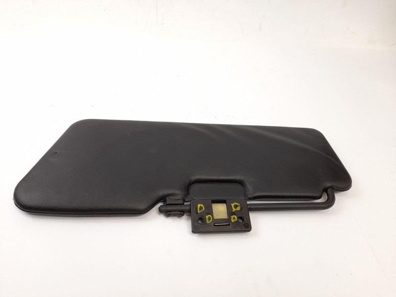 Recambio de parasol derecho para microcar virgo 0.5 d referencia OEM IAM   
