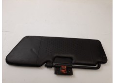Recambio de parasol izquierdo para microcar virgo 0.5 d referencia OEM IAM   