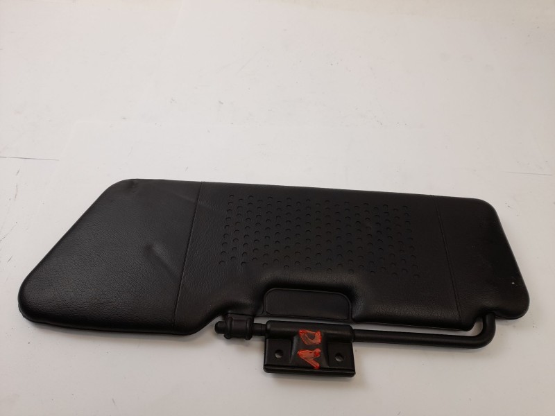 Recambio de parasol izquierdo para microcar virgo 0.5 d referencia OEM IAM   