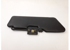 Recambio de parasol izquierdo para microcar virgo 0.5 d referencia OEM IAM    2