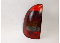 Recambio de piloto trasero izquierdo para microcar virgo 0.5 d referencia OEM IAM   
