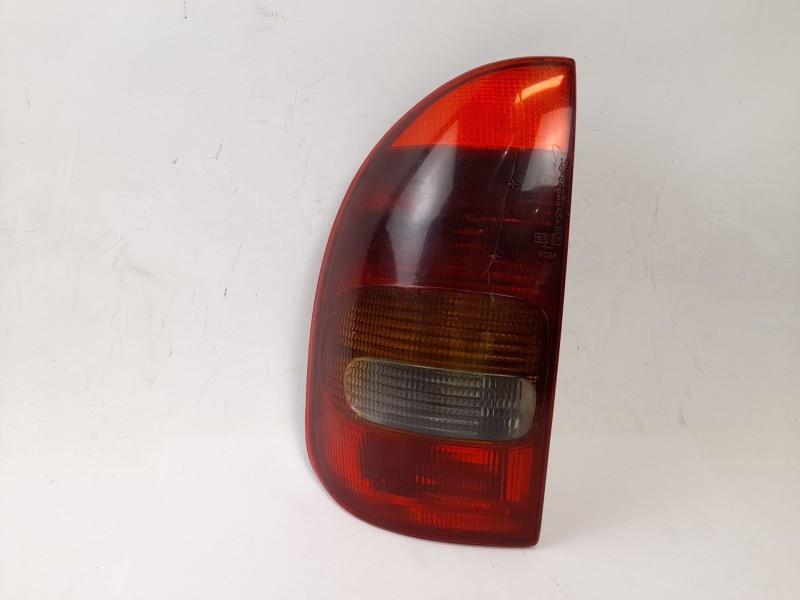 Recambio de piloto trasero izquierdo para microcar virgo 0.5 d referencia OEM IAM   