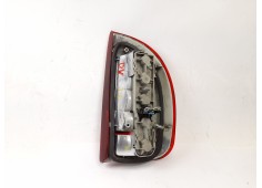 Recambio de piloto trasero izquierdo para microcar virgo 0.5 d referencia OEM IAM    2