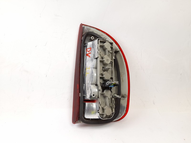 Recambio de piloto trasero izquierdo para microcar virgo 0.5 d referencia OEM IAM   