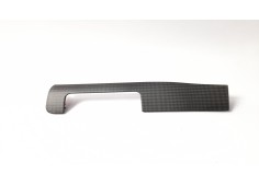 Recambio de moldura para bmw serie 3 touring (e46) 320d referencia OEM IAM 8196101  